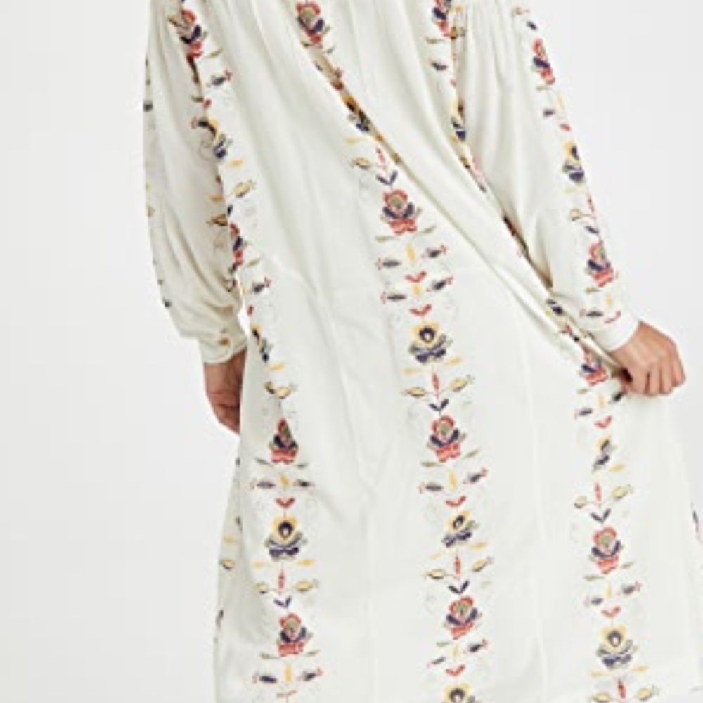 Imperial Dress-Warm NYC